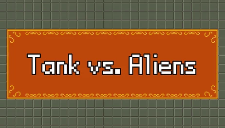 Купить Tank vs. Aliens