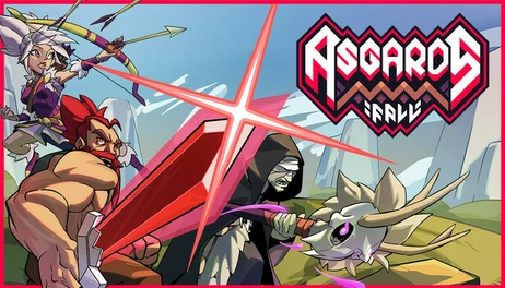 Купить Dungeon Clawler + Asgard's Fall