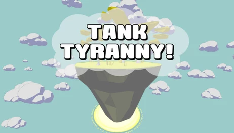 Купить Tank Tyranny