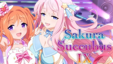 Купить Sakura Succubus Bundle
