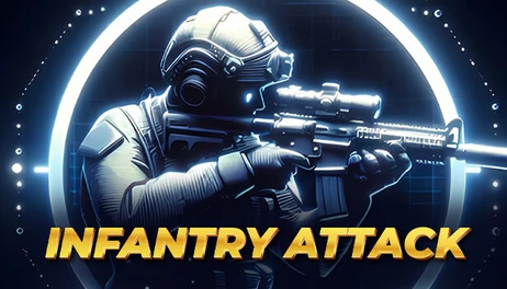 Купить Infantry Attack: Complete Edition