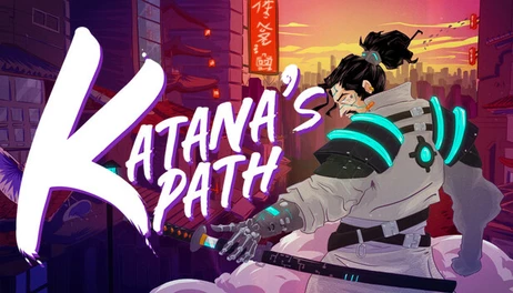 Купить Katana's Path