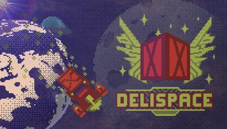 Купить DeliSpace
