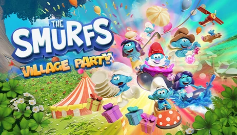 Купить Smurftastic Collection