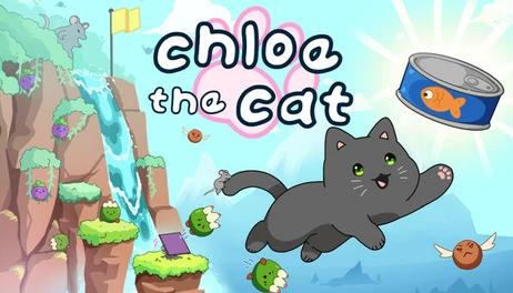 Купить Chloe the Cat