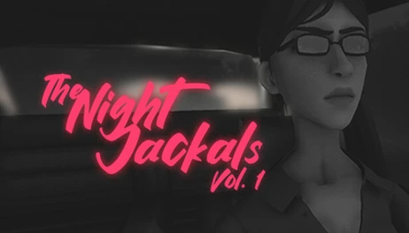 Купить The Night Jackals Vol. 1