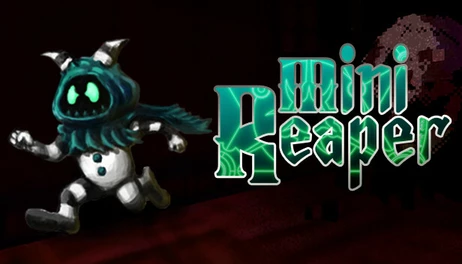 Купить Mini Reaper