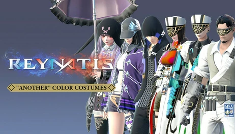 Купить REYNATIS - "Another" Color Costumes