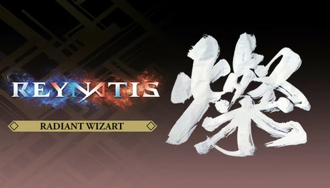 Купить REYNATIS - Radiant Wizart