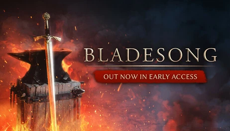 Купить Bladesong + Soundtrack