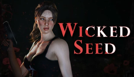 Купить Wicked Seed