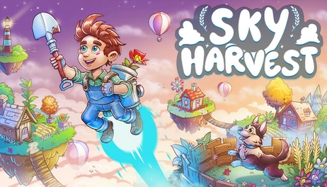Купить Sky Harvest Outpath