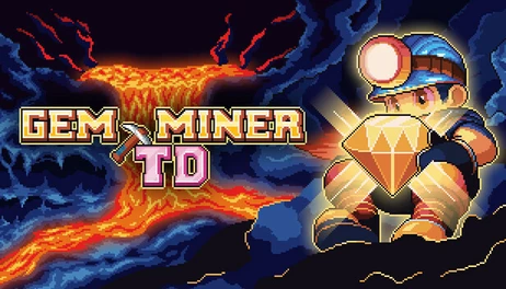 Купить Below the Gem Miner