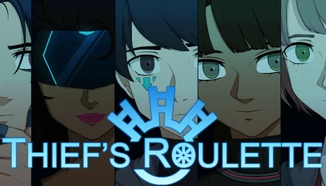 Купить Thief's Roulette
