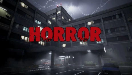 Купить Horror