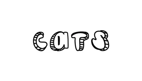 Купить Cats