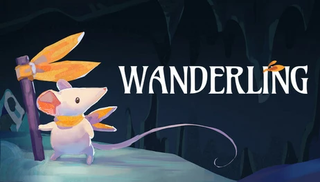 Купить Wanderling