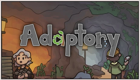Купить Adaptory