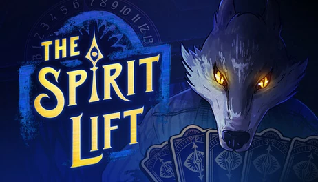 Купить THE SPIRIT LIFT