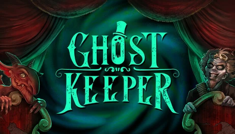 Купить Ghost Keeper