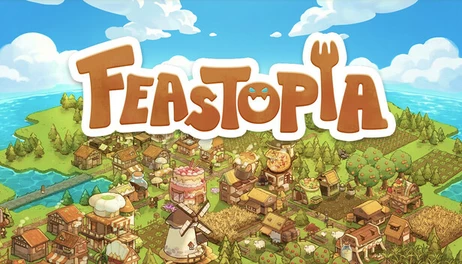 Купить Feastopia