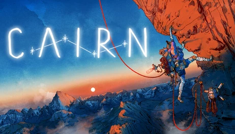 Купить Cairn Deluxe Edition
