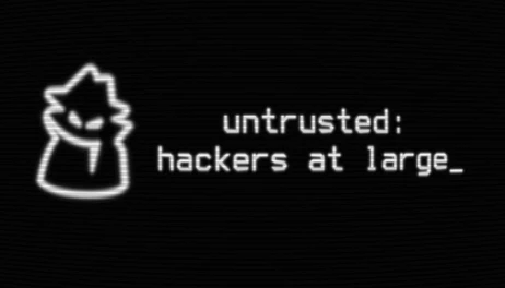 Купить Untrusted: hackers at large