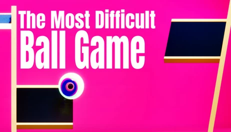 Купить The Most Difficult Ball Game