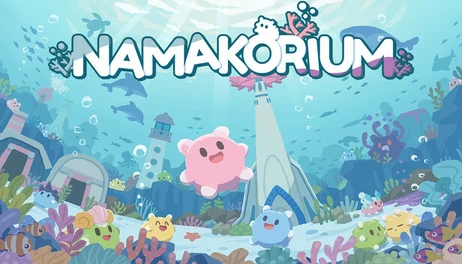 Купить NAMAKORIUM