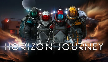 Купить Horizon Journey