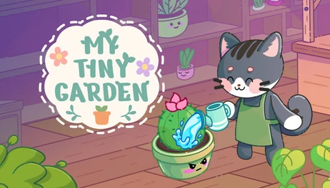 Купить Maktala: Slime Lootfest X My Tiny Garden