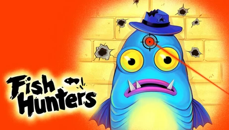 Купить Fish Hunters Deluxe Edition