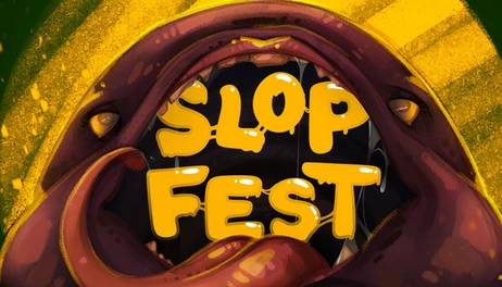 Купить Slop Fest