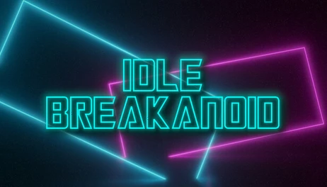 Купить Idle Breakanoid