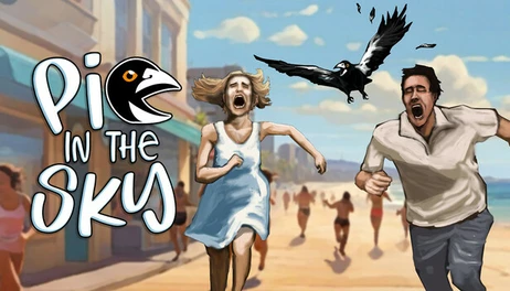 Купить Pie in the Sky