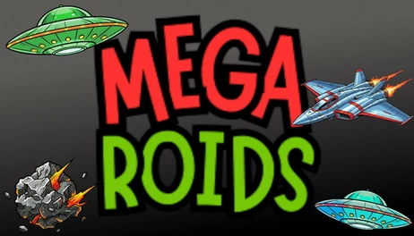 Купить Mega Roids