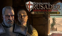 Stronghold Crusader: Definitive Edition - DLC 2