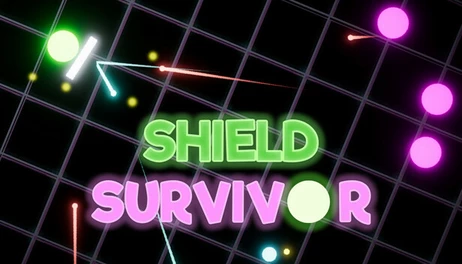 Купить ShieldSurvivor