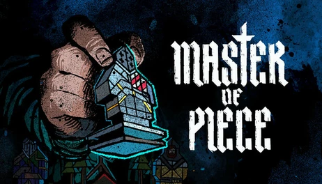 Купить Master of Piece