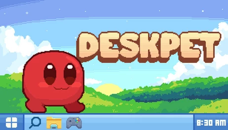 Купить Deskpet