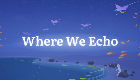 Купить Where We Echo