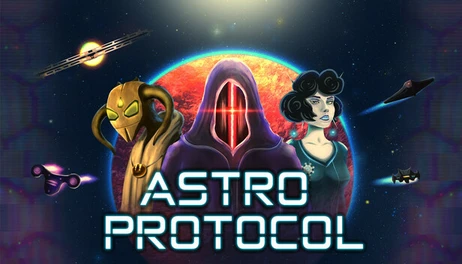 Купить Astro Protocol