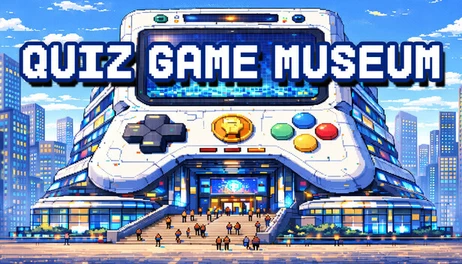 Купить QUIZ GAME MUSEUM