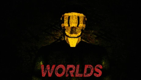 Купить Worlds