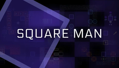 Купить Square Man