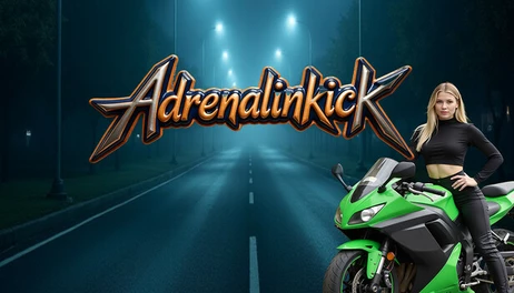 Купить Adrenalinkick & Soundtrack