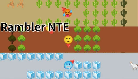 Купить Rambler NTE