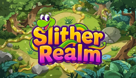 Купить Slither Realm