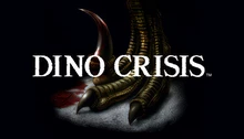Dino Crisis