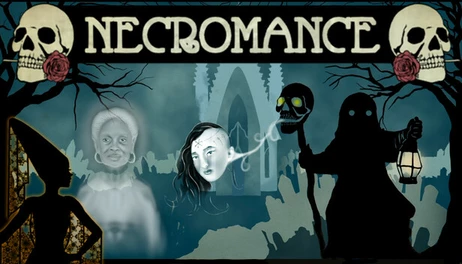 Купить Necromance